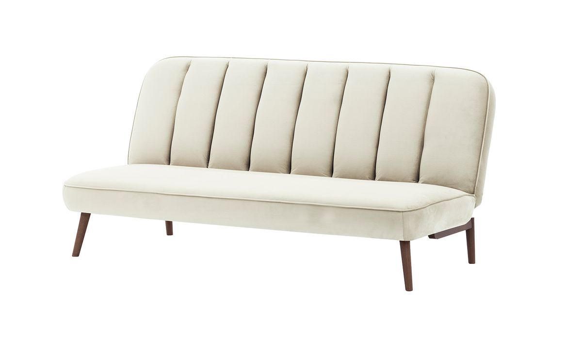 Canapé convertible click-clack Lull — vue 3