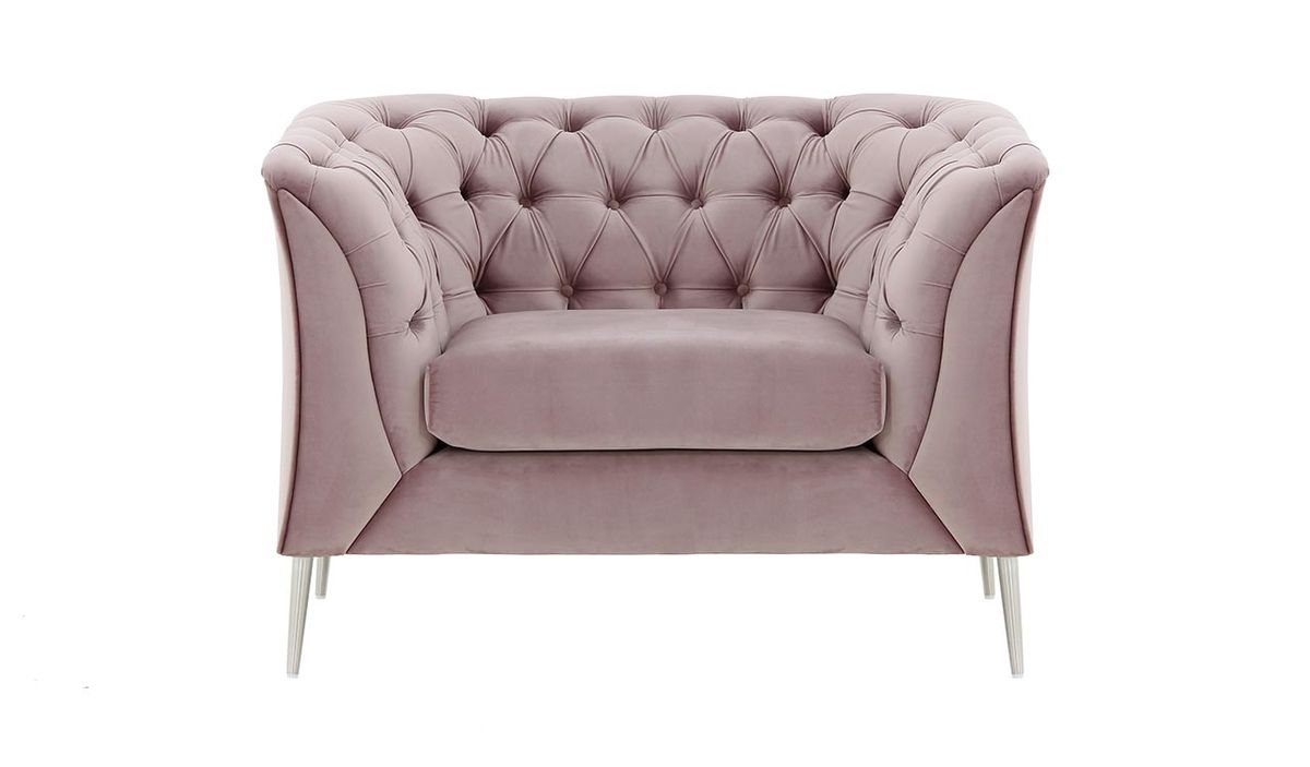 Fauteuil Chesterfield Modern — vue 7