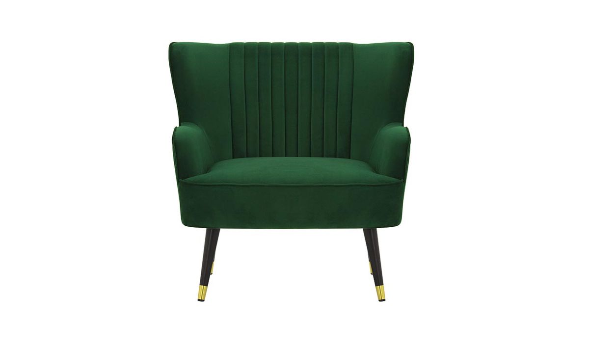 Fauteuil Giselle — vue 5