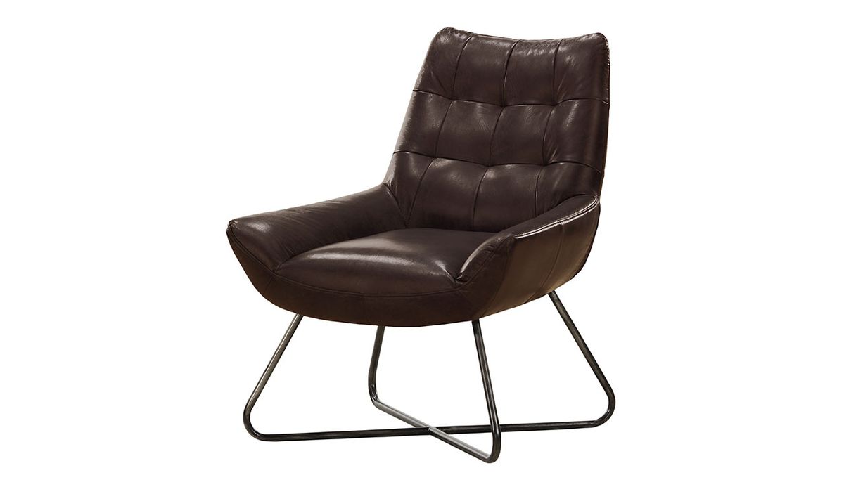 Fauteuil Sutton — vue 3