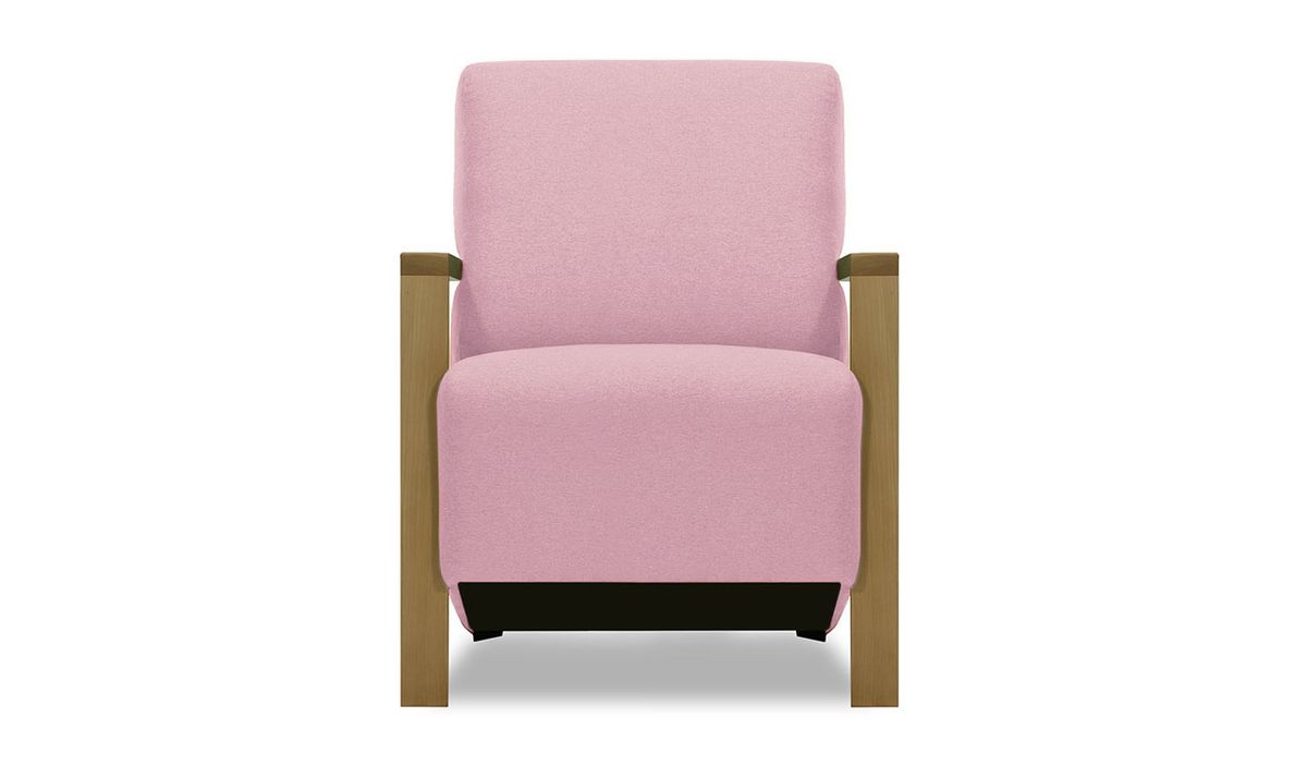 Fauteuil Agon — vue 5