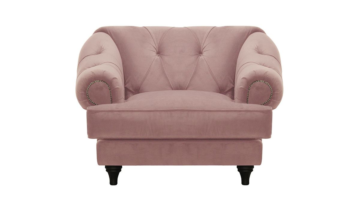 Fauteuil Soho — vue 5