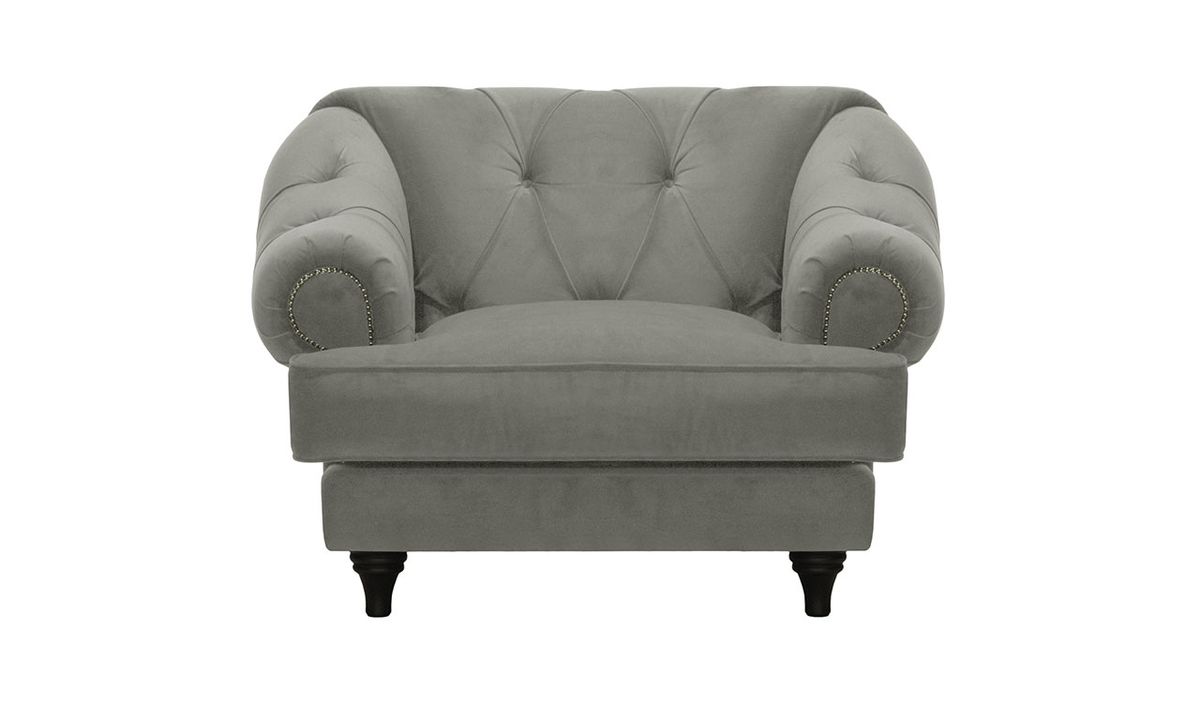 Fauteuil Soho — vue 6