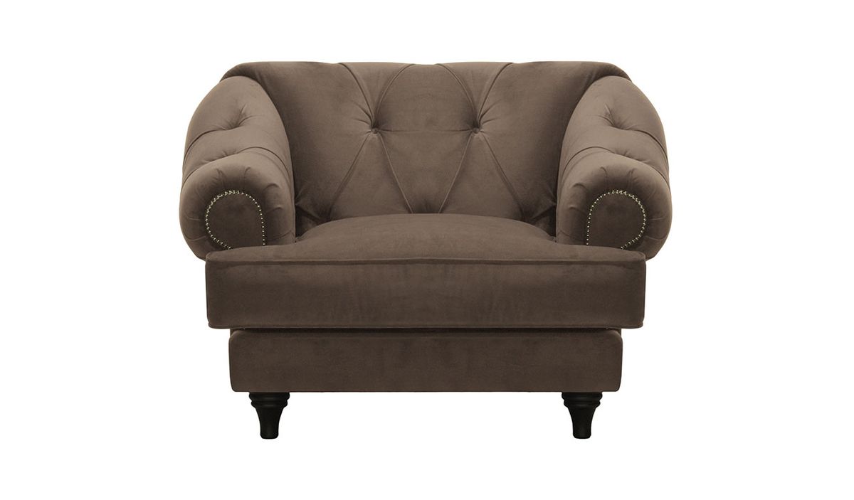 Fauteuil Soho — vue 7
