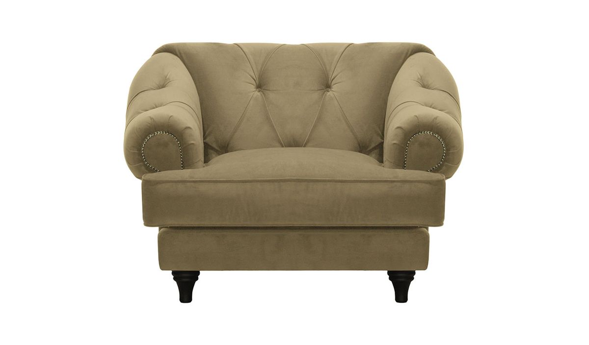 Fauteuil Soho