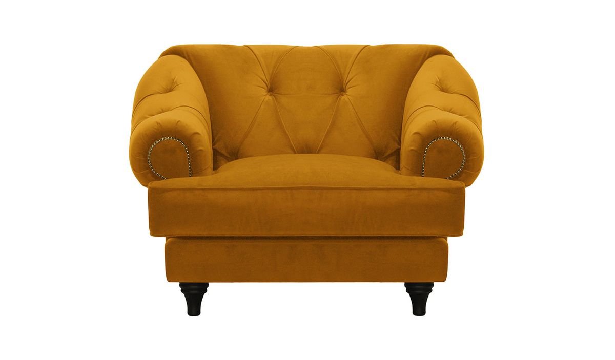 Fauteuil Soho — vue 4