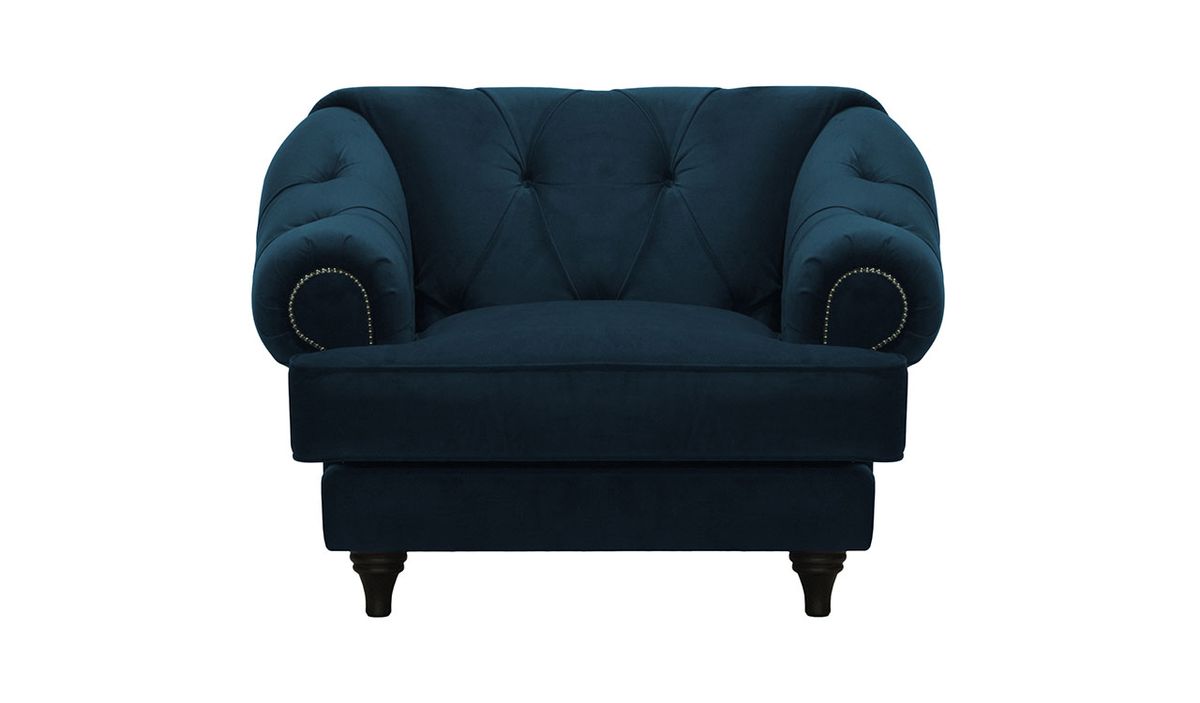 Fauteuil Soho — vue 4