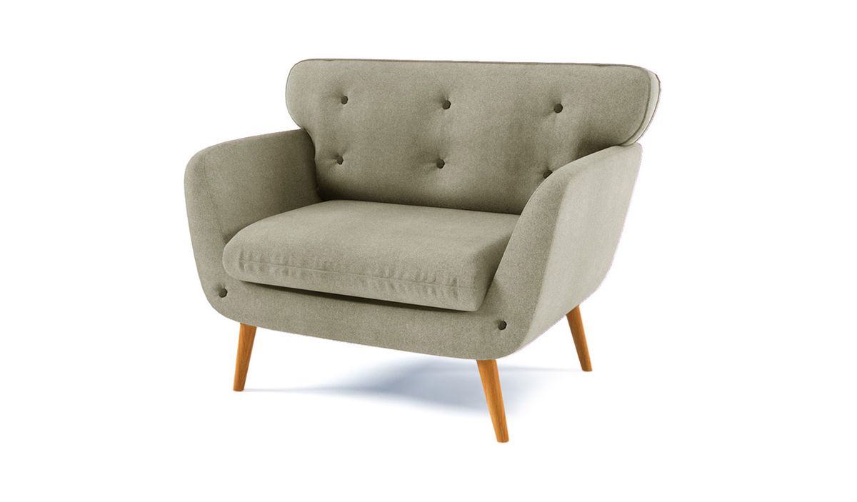 Fauteuil Rea — vue 4