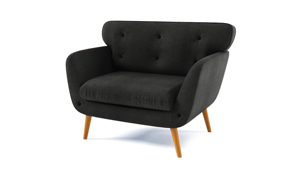 Fauteuil Rea — vue 5