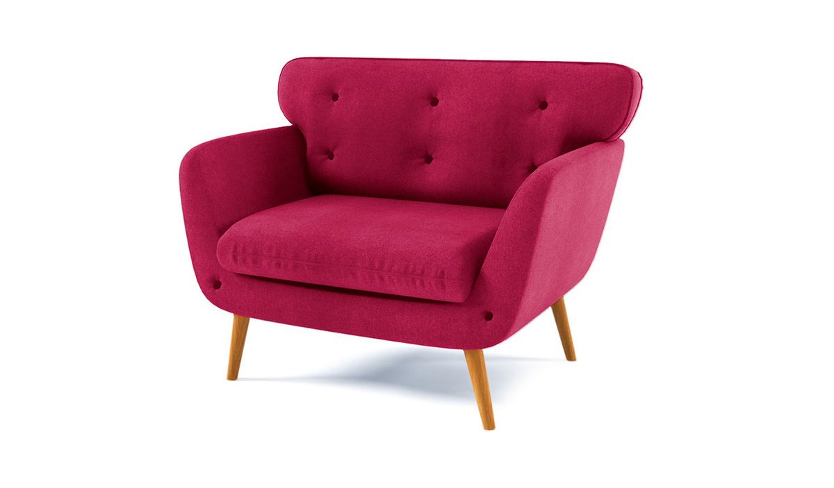 Fauteuil Rea — vue 6