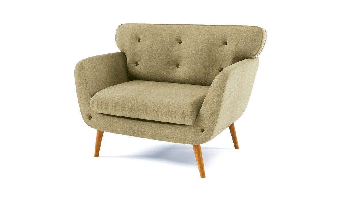 Fauteuil Rea — vue 7