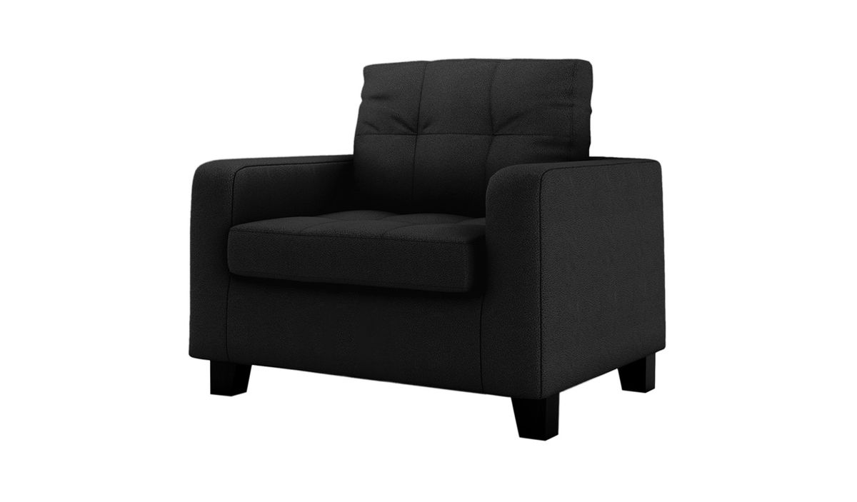 Fauteuil Gloss — vue 3