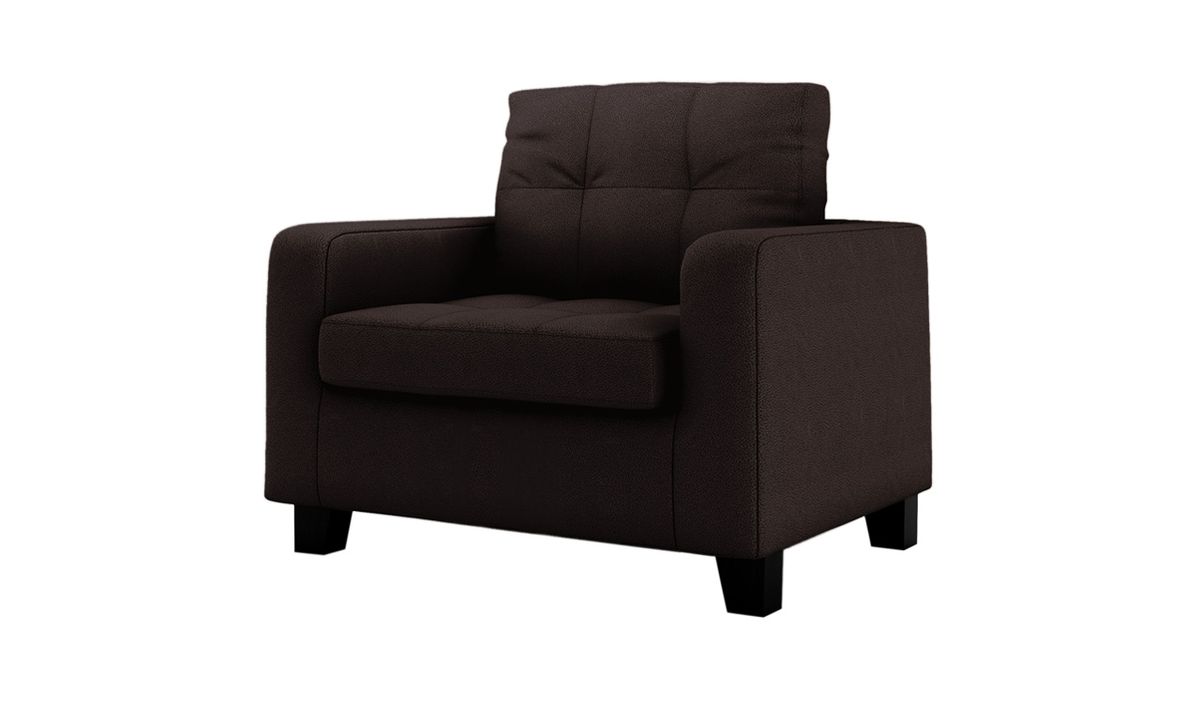 Fauteuil Gloss — vue 4
