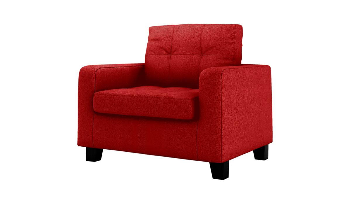 Fauteuil Gloss — vue 6