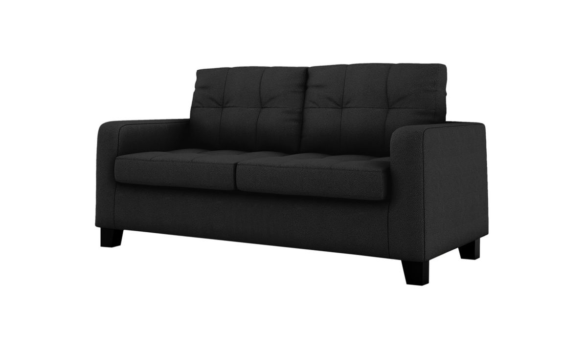Canapé deux places Gloss — vue 3