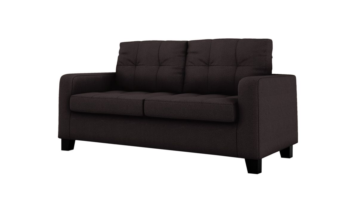 Canapé deux places Gloss — vue 4