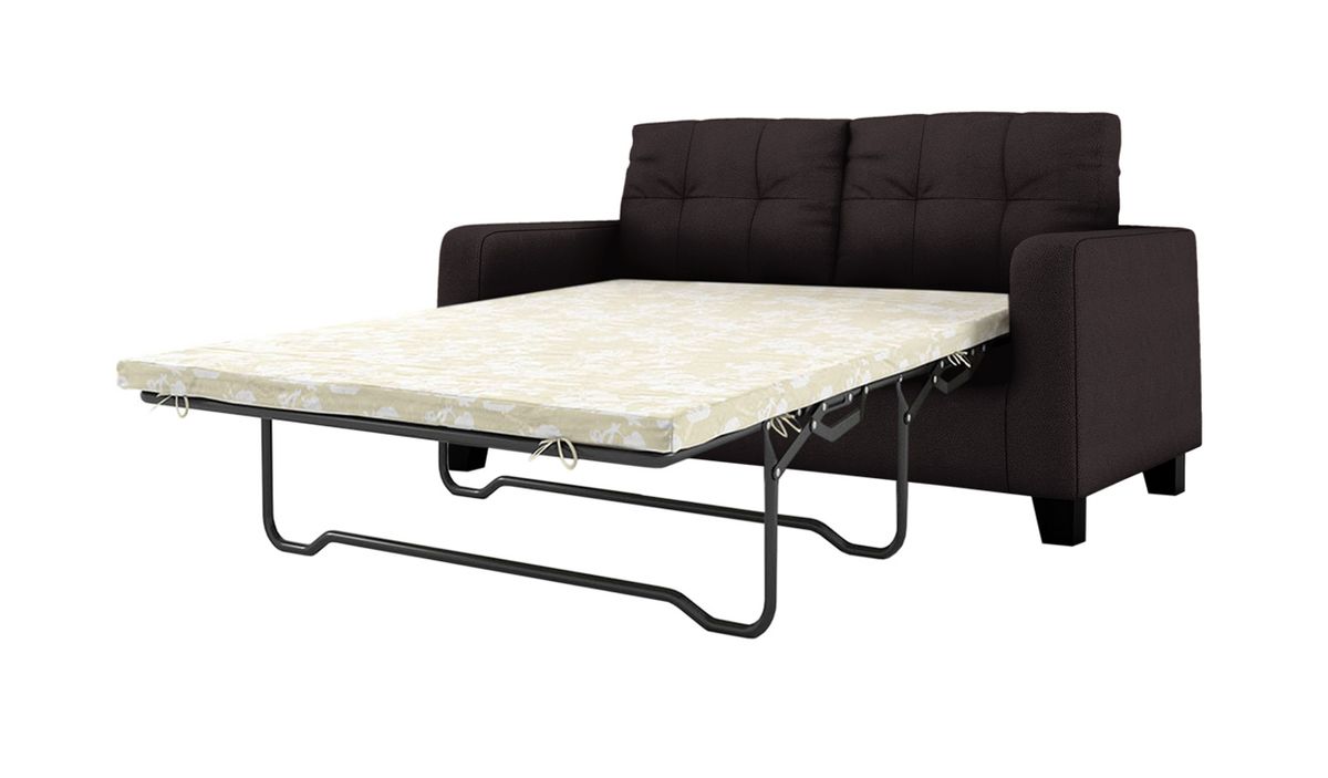 Canapé deux places avec fonction lit Gloss — vue 5