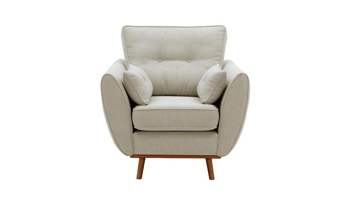 Fauteuil Zinola — vue 6