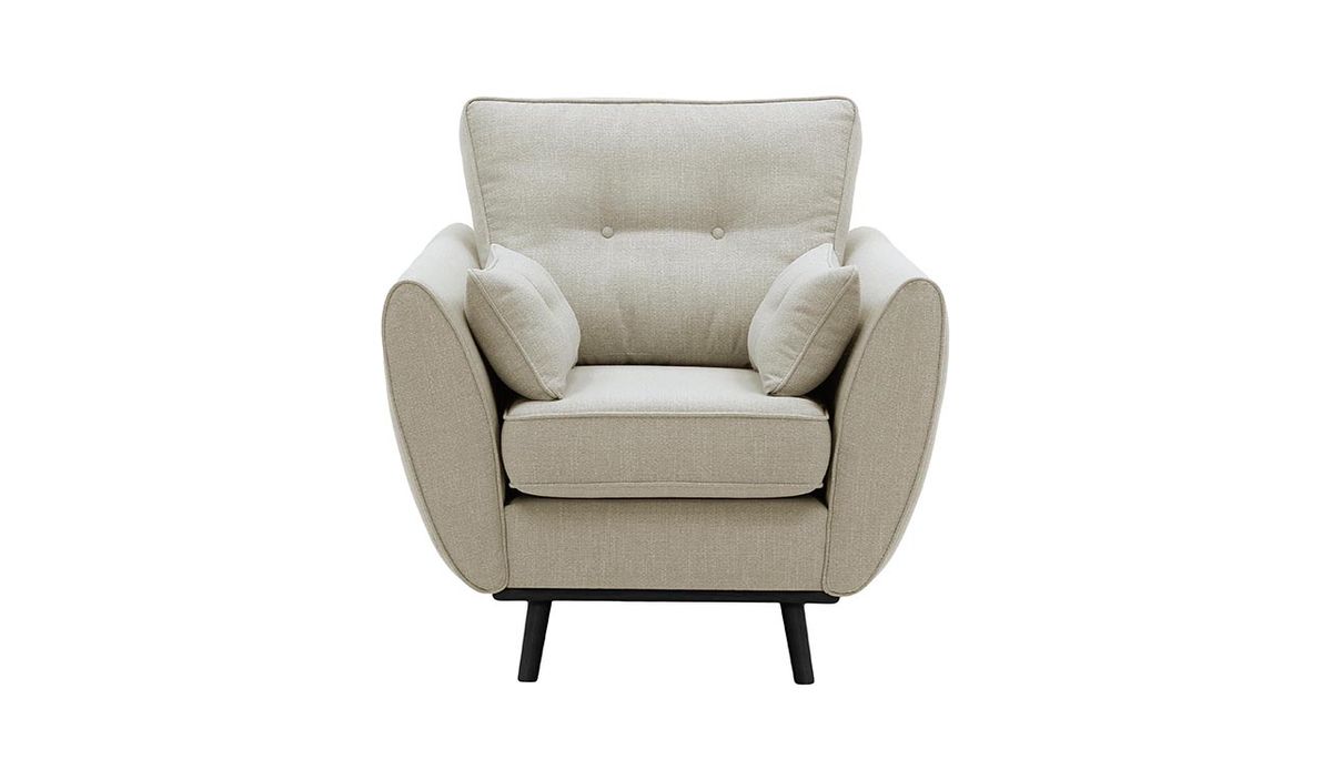 Fauteuil Zinola — vue 4