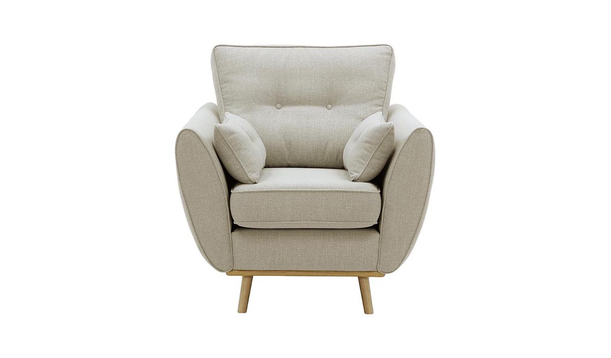 Fauteuil Zinola