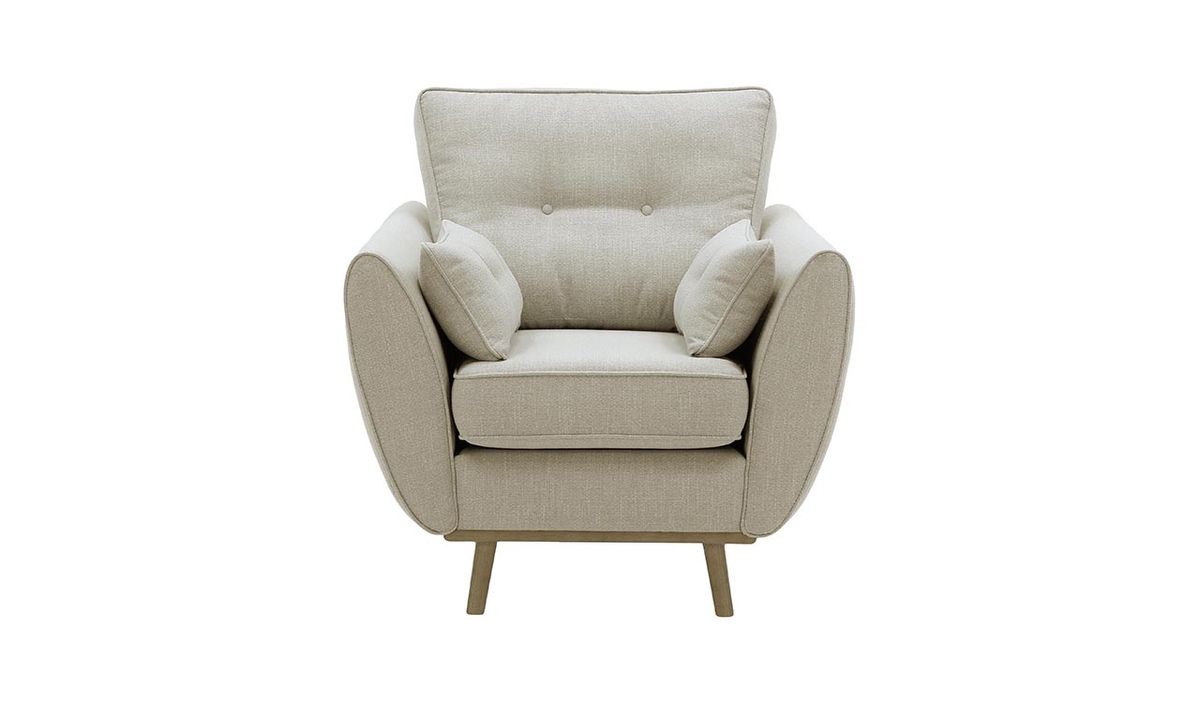 Fauteuil Zinola — vue 7