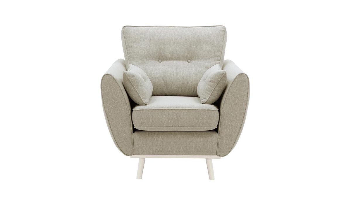 Fauteuil Zinola — vue 5