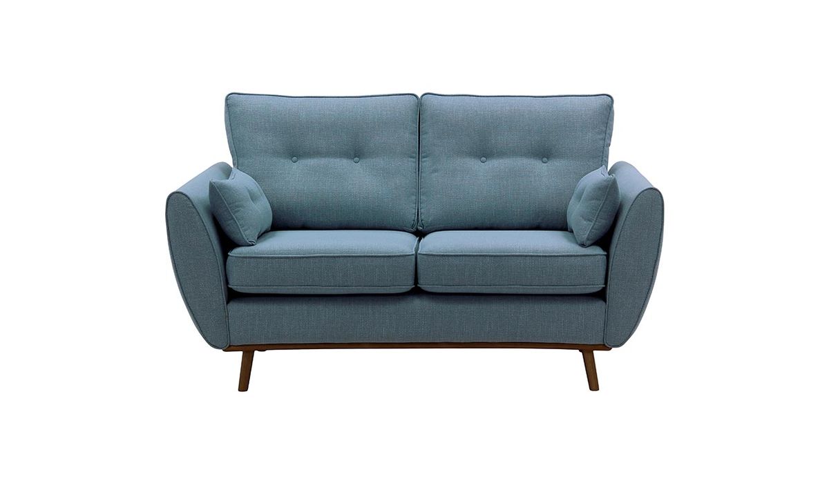 Canapé deux places Zinola