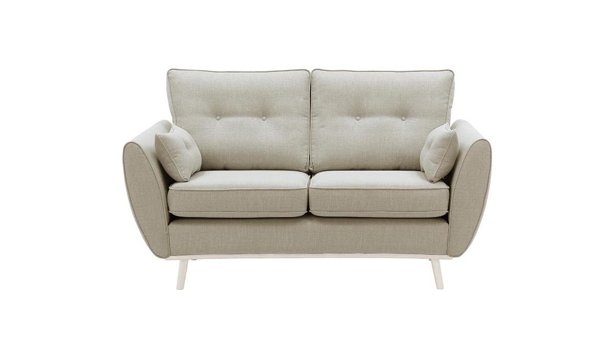 Canapé deux places Zinola — vue 5