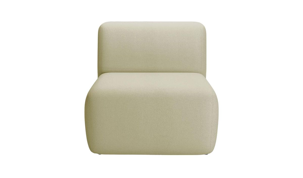 Fauteuil de jardin Breeze, Kanaria 7002