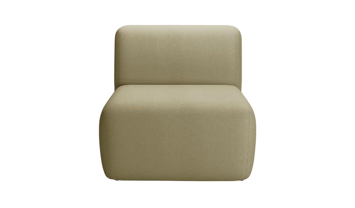 Fauteuil de jardin Breeze — vue 3