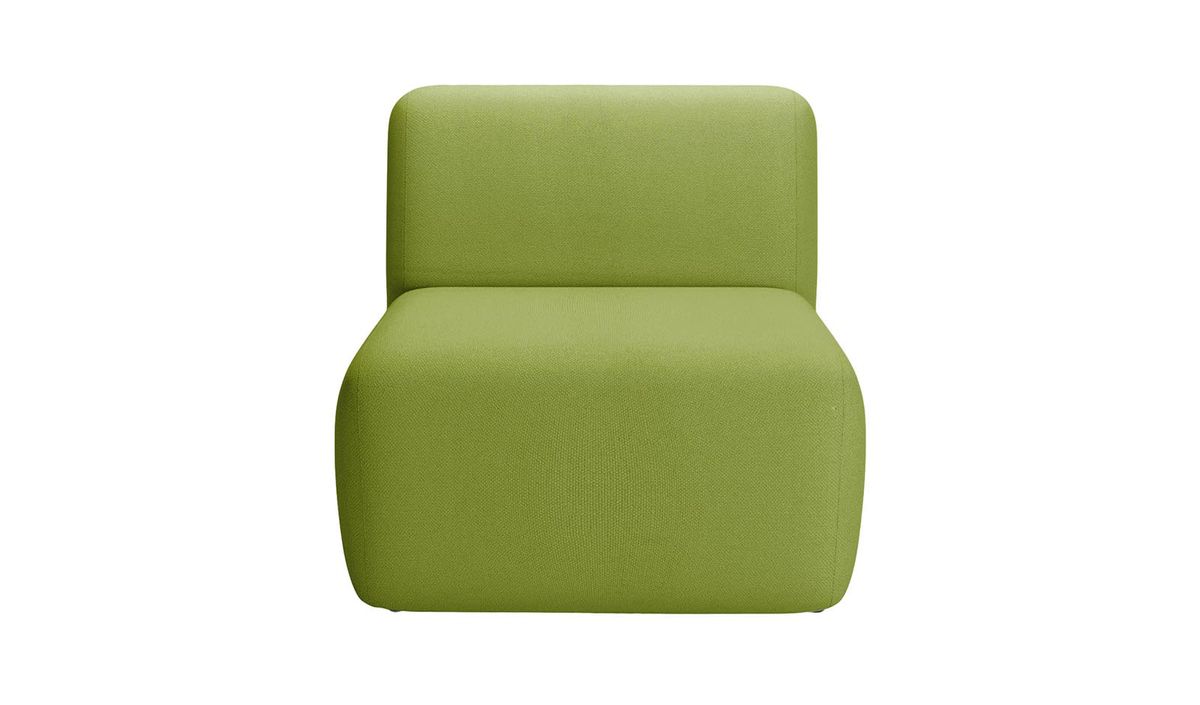 Fauteuil de jardin Breeze — vue 4