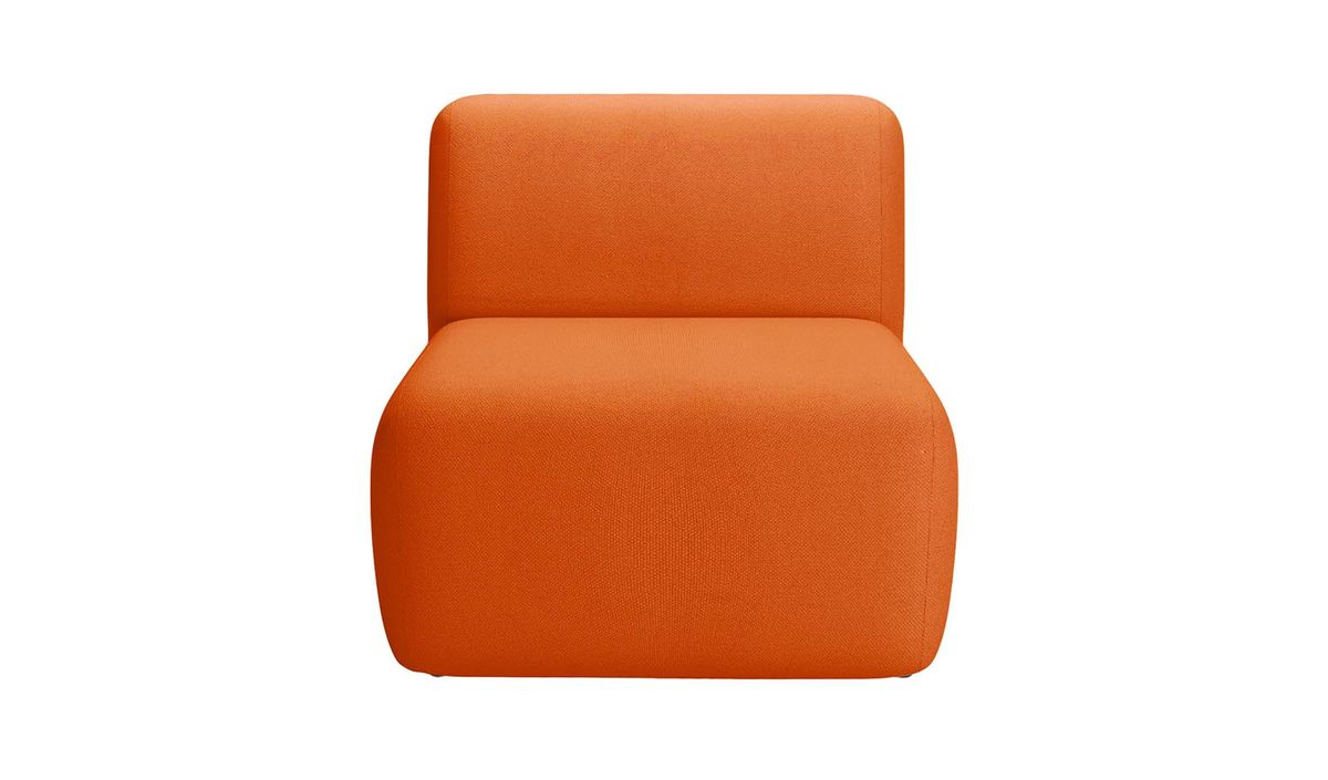 Fauteuil de jardin Breeze — vue 6