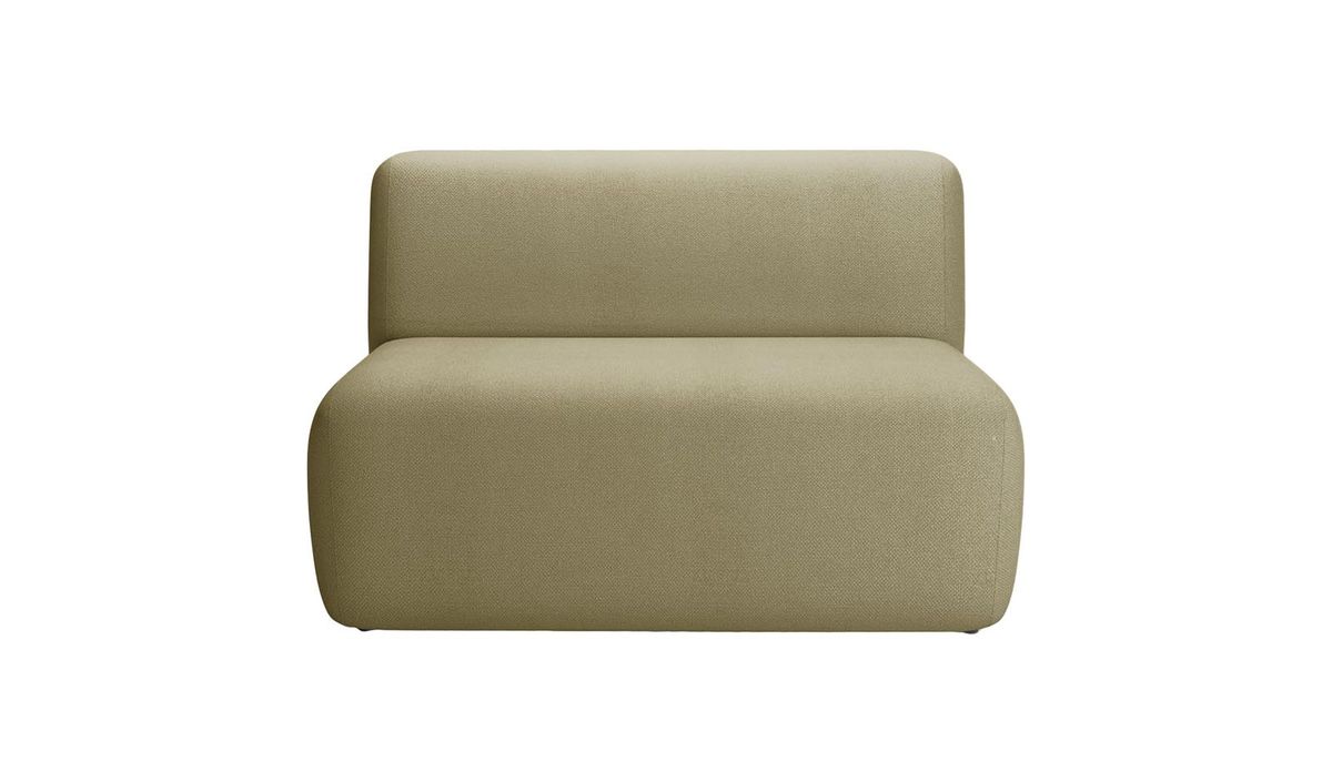 Canapé de jardin deux places Breeze — vue 3