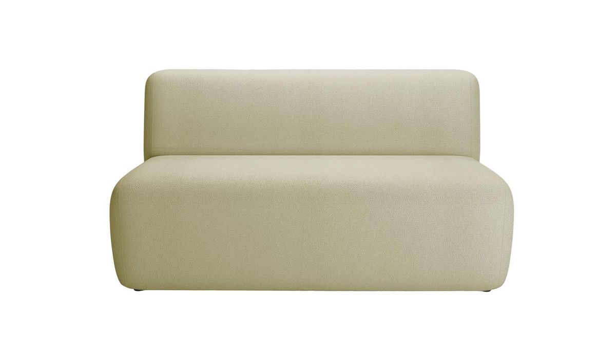 Canapé de jardin trois places Breeze, Kanaria 7002