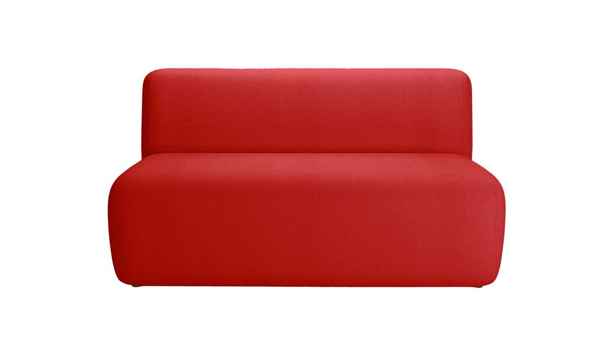 Canapé de jardin trois places Breeze — vue 5