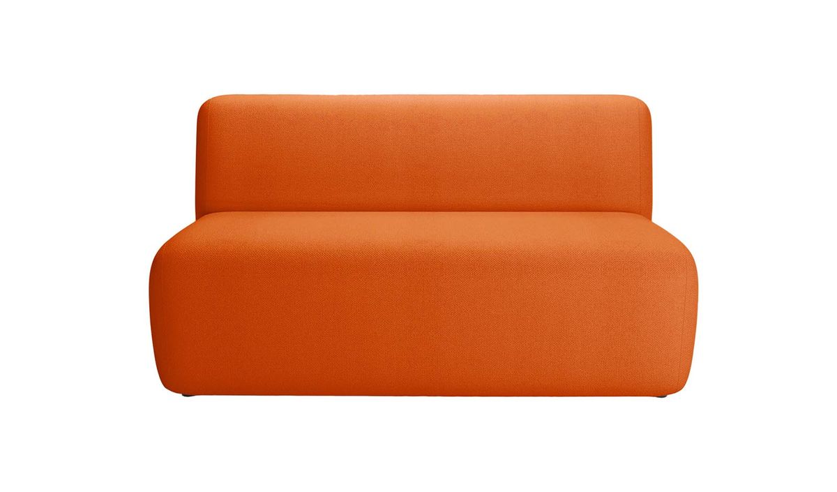Canapé de jardin trois places Breeze — vue 6