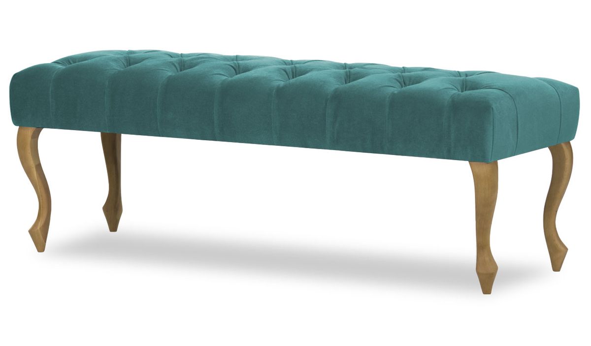 Pouf Elios 120, bleu ciel - Kronos 12