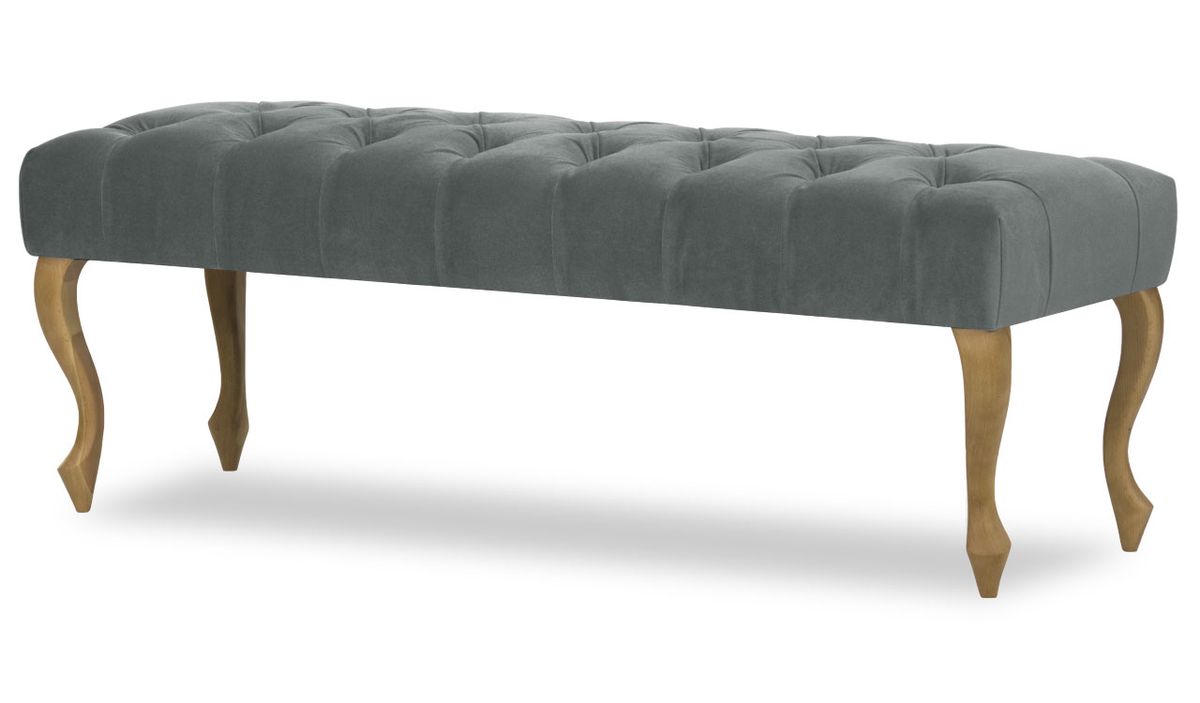 Pouf Elios 120, marron - Kronos 6
