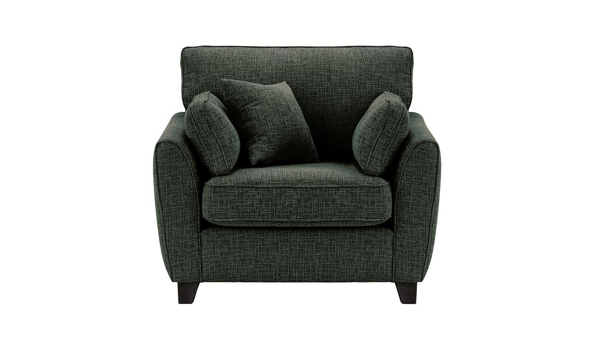 Fauteuil James — vue 4