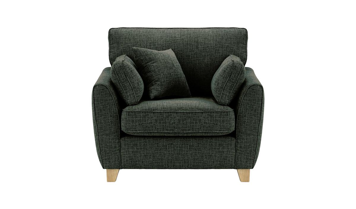 Fauteuil James — vue 7