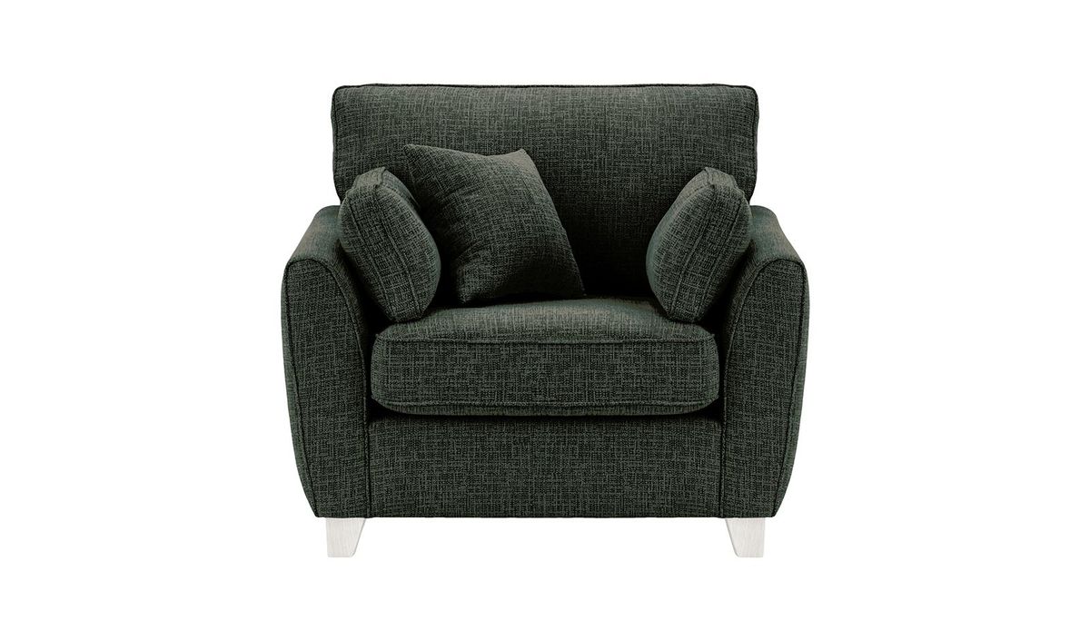 Fauteuil James — vue 5