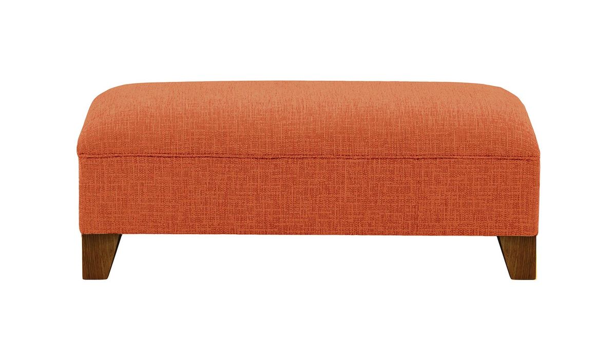 Pouf James, Vitolini 337-0706 - Terracota