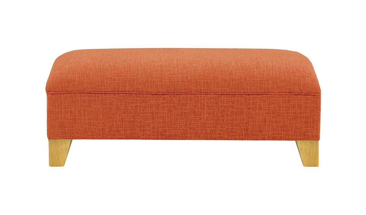 Pouf James, Vitolini 337-0706 - Terracota