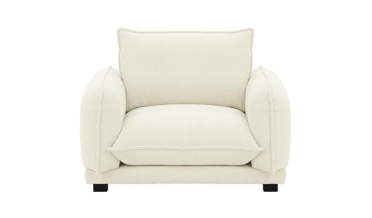 Fauteuil Bali — vue 3