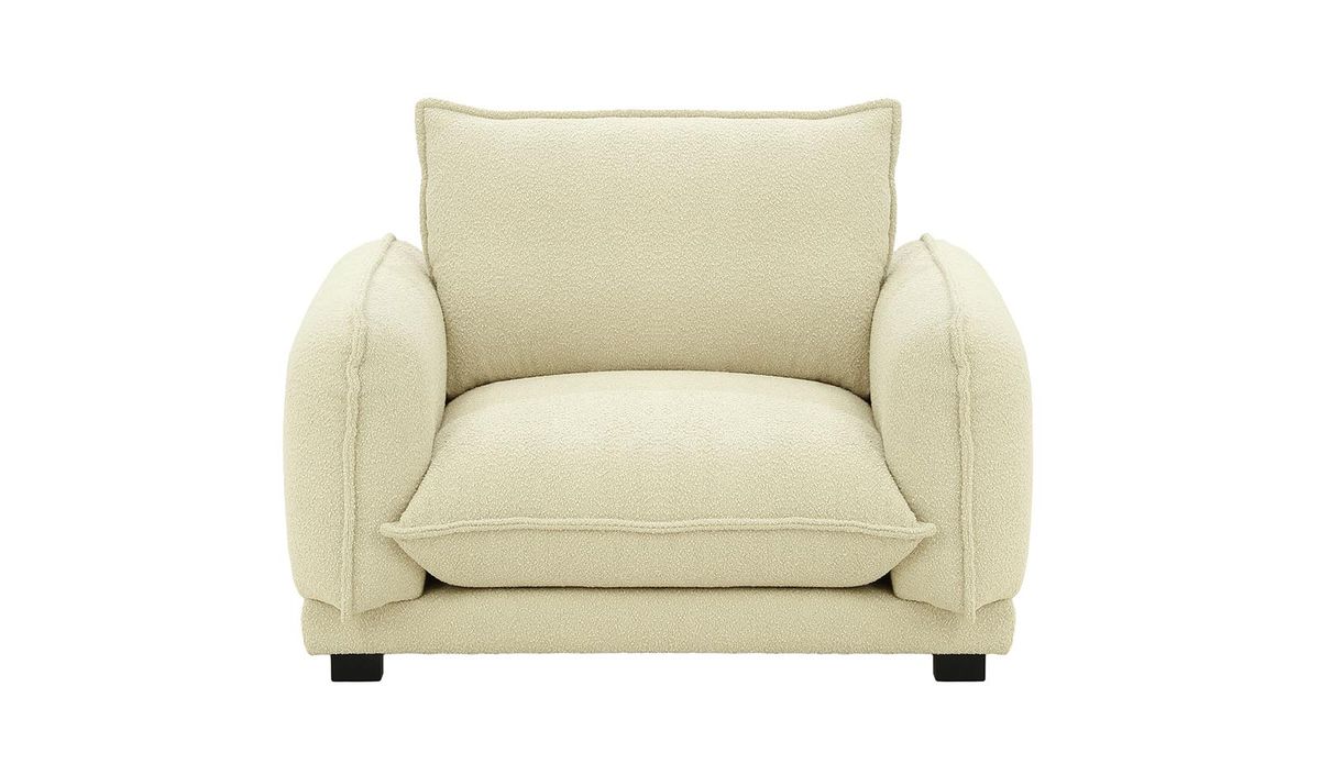 Fauteuil Bali — vue 4