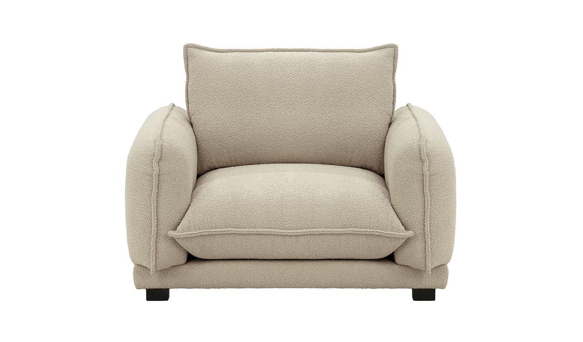 Fauteuil Bali — vue 6