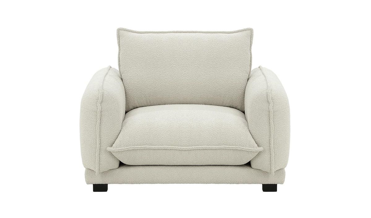 Fauteuil Bali — vue 7