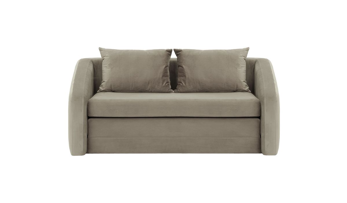 Alma – Canapé convertible 2,5 places — vue 3