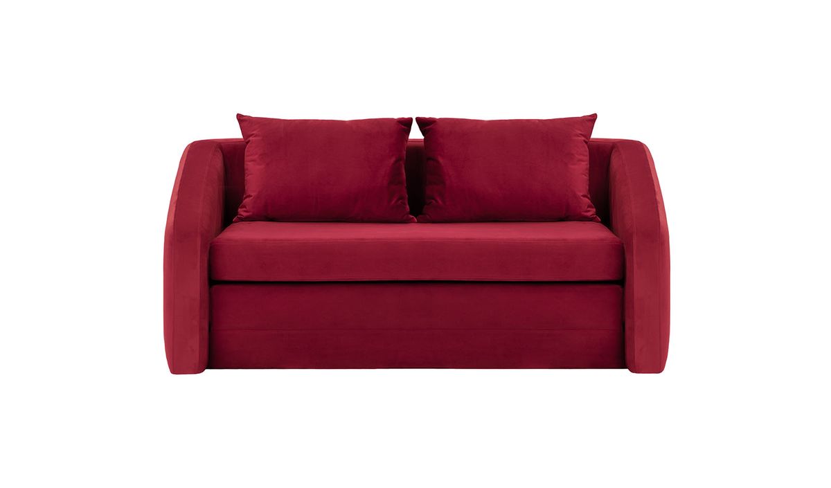 Alma – Canapé convertible 2,5 places — vue 4