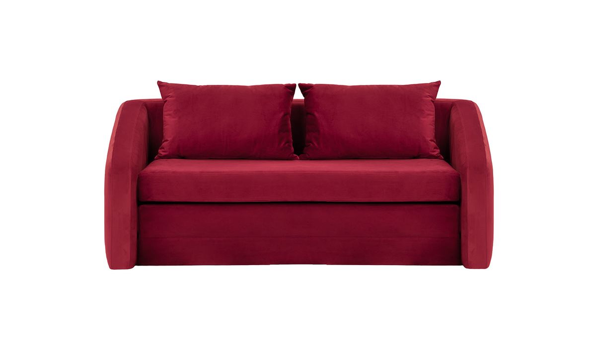 Alma  - Canapé convertible trois places — vue 4